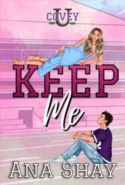 Keep Me
