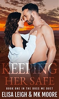 Keeping Her Safe (Boss Me Duet 1)