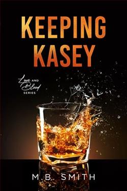 Keeping Kasey