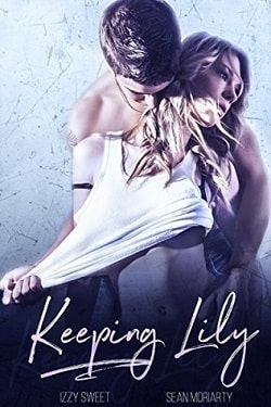 Keeping Lily (Disciples 1)