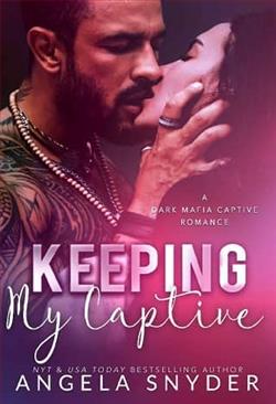 Keeping My Captive
