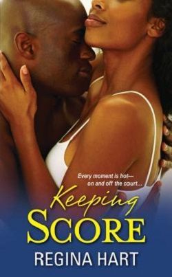 Keeping Score (Brooklyn Monarchs 3)