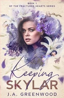 Keeping Skylar