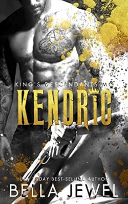 Kendric (King's Descendants MC 4)