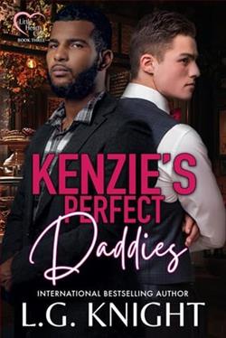 Kenzie's Perfect Daddies