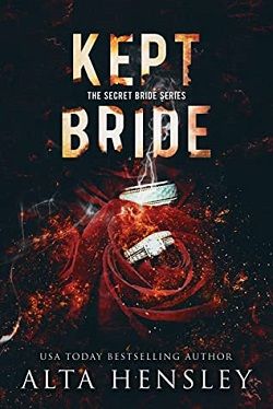 Kept Bride (The Secret Bride 2)