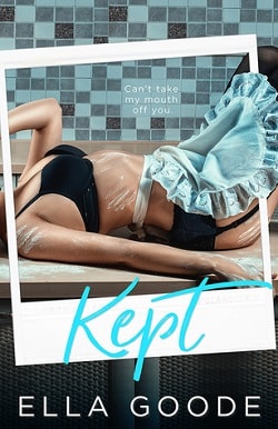 Kept (Castile Family 2)