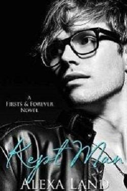 Kept Man: Firsts and Forever Stories