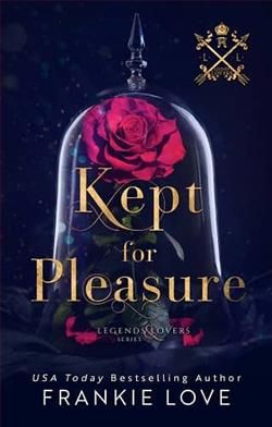 Kept for Pleasure