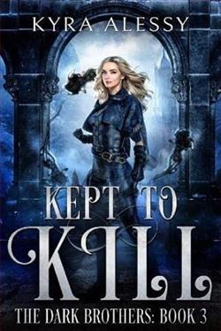 Kept to Kill