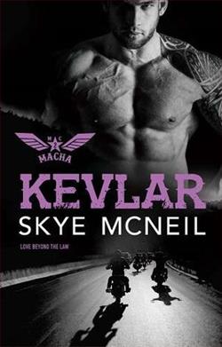 Kevlar (Macha MC 2)