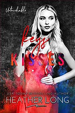Keys and Kisses (Untouchable 3)
