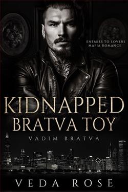 Kidnapped Bratva Toy