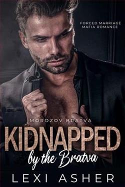 Kidnapped By the Bratva
