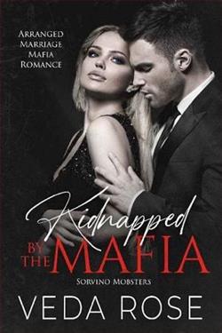 Kidnapped By the Mafia