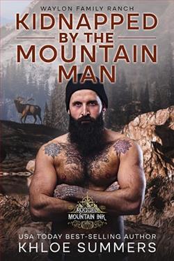 Kidnapped By the Mountain Man