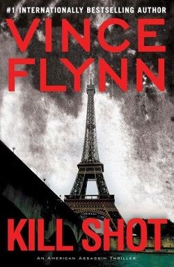 Kill Shot (Mitch Rapp 2)