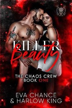 Killer Beauty (The Chaos Crew 1)