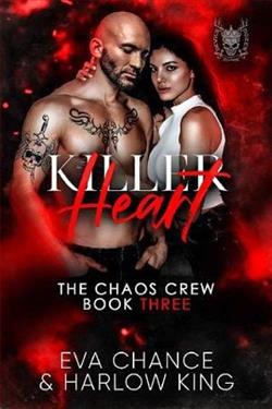 Killer Heart (The Chaos Crew 3)