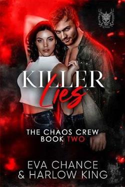 Killer Lies (The Chaos Crew 2)