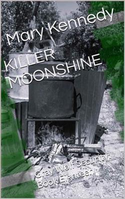 Killer Moonshine