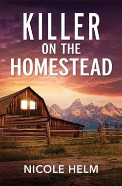 Killer on the Homestead