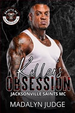 Killer's Obsession