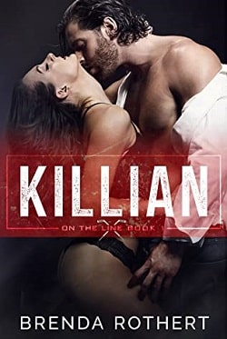 Killian (On the Line 1)