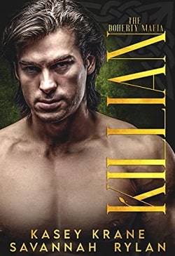Killian (The Doherty Mafia)