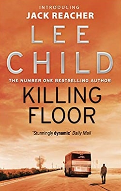 Killing Floor (Jack Reacher 1)