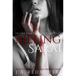 Killing Sarai (In the Company of Killers 1)