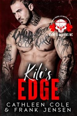 Kilo's Edge
