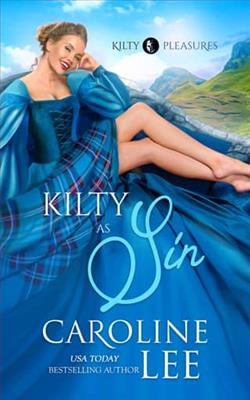 Kilty as Sin