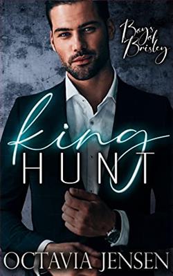 King Hunt (Boys of Brisley 1)