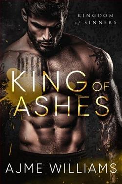 King of Ashes
