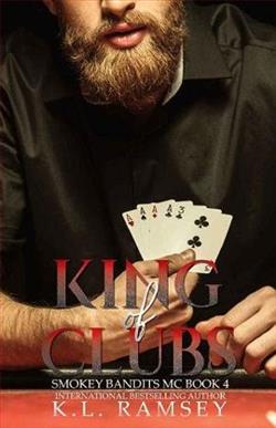 King of Clubs (Smokey Bandits MC 4)