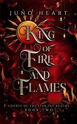 King of Fire and Flames