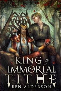 King of Immortal Tithe (Darkmourn Universe 2)
