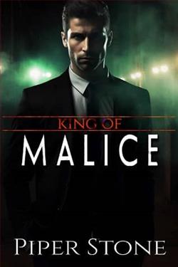 King of Malice