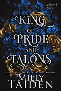 King of Pride and Talons