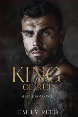 King of Shadows