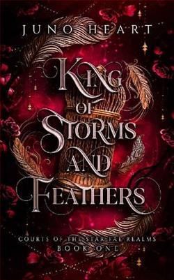 King of Storms and Feathers