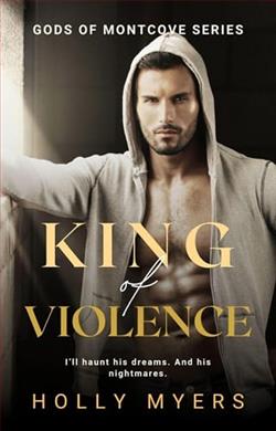 King of Violence