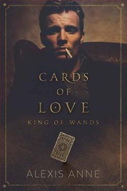 King of Wands