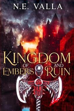Kingdom of Embers and Ruin