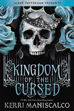 Kingdom of the Cursed (Kingdom of the Wicked 2)