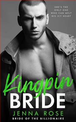 Kingpin (Bride of the Billionaire)