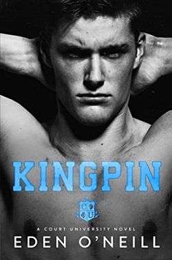 Kingpin (Court University 2)