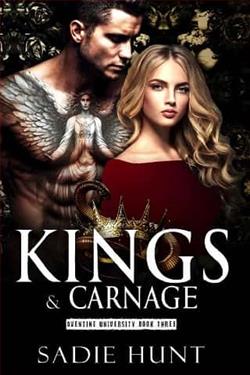 Kings & Carnage