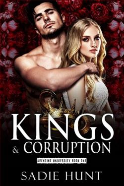 Kings & Corruption